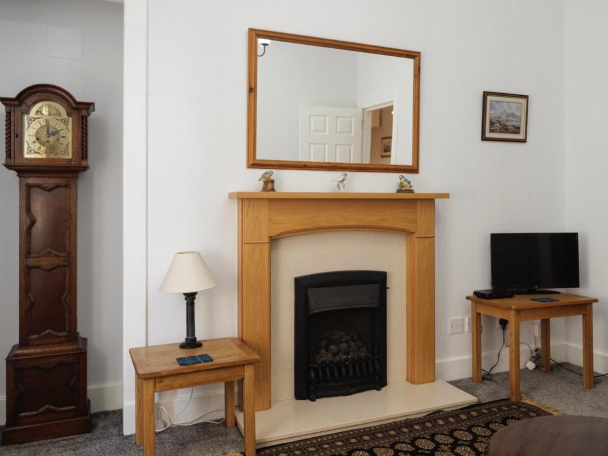 Apartamento Chapelhill Hideaway Isle Of Bute Licence Ar00654F Rothesay Exterior foto