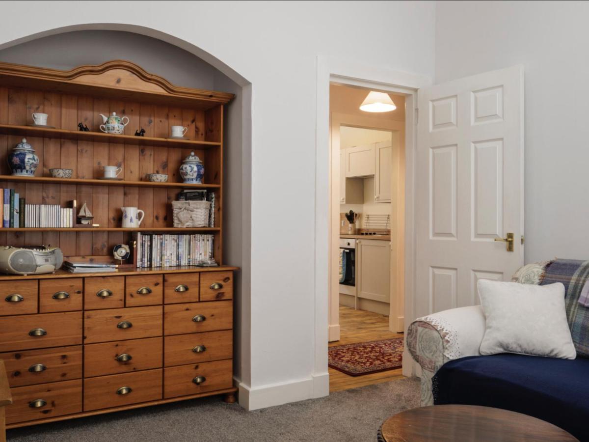 Apartamento Chapelhill Hideaway Isle Of Bute Licence Ar00654F Rothesay Exterior foto