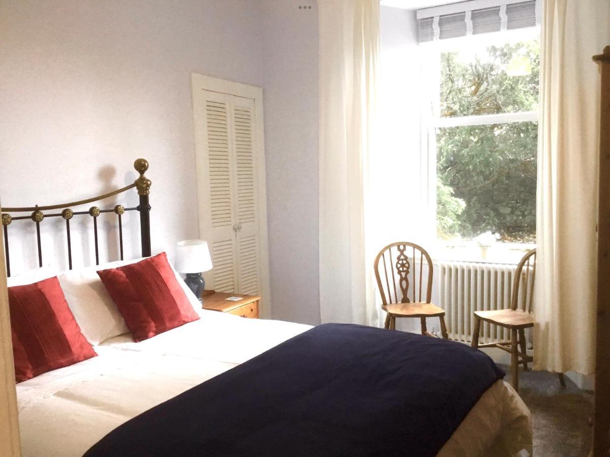 Apartamento Chapelhill Hideaway Isle Of Bute Licence Ar00654F Rothesay Exterior foto