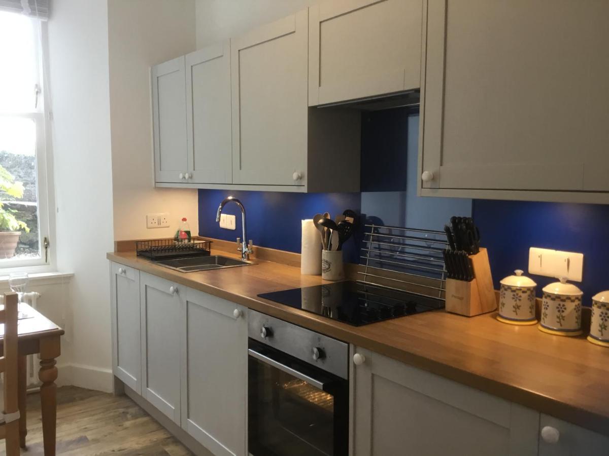 Apartamento Chapelhill Hideaway Isle Of Bute Licence Ar00654F Rothesay Exterior foto