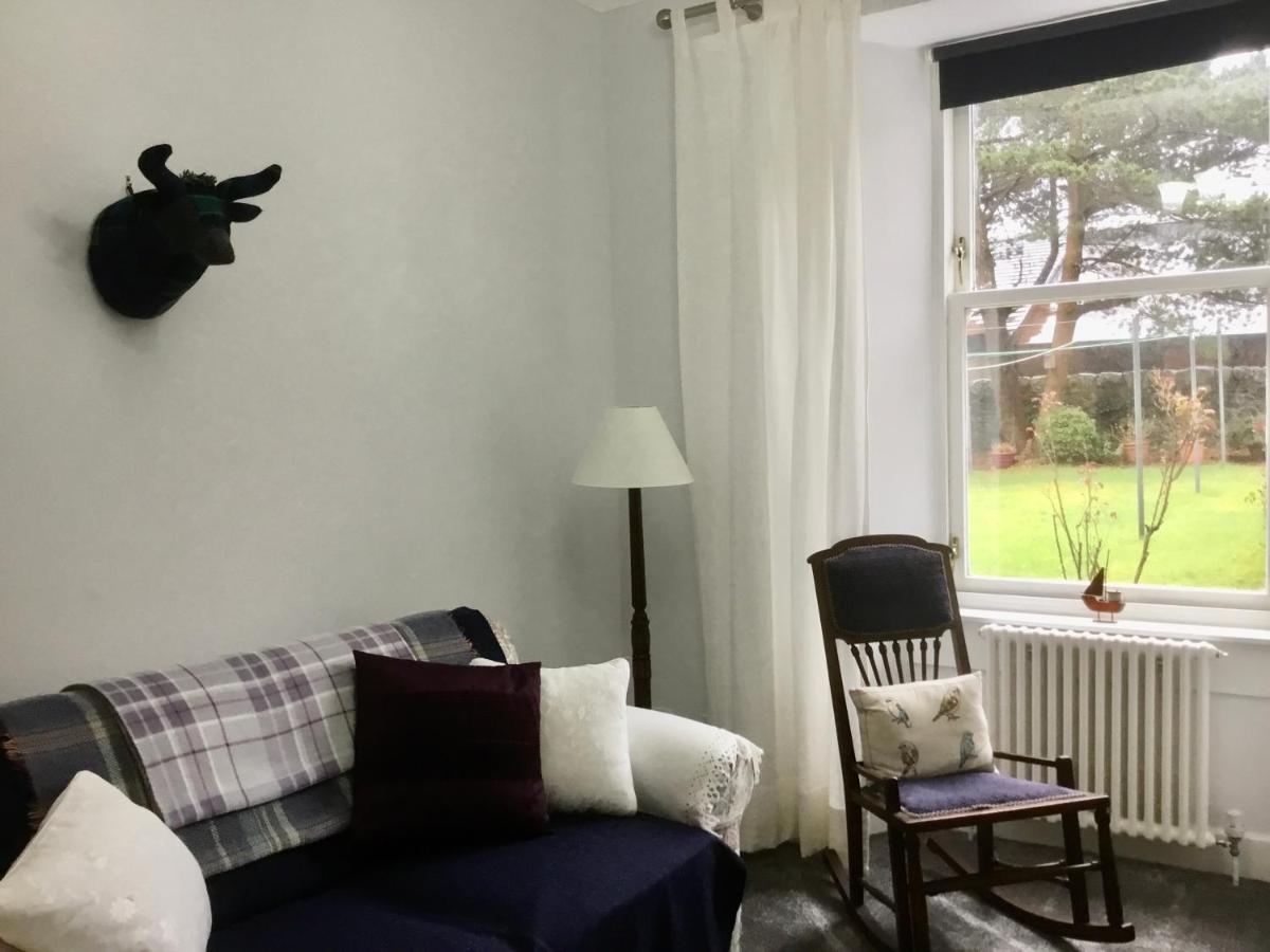 Apartamento Chapelhill Hideaway Isle Of Bute Licence Ar00654F Rothesay Exterior foto
