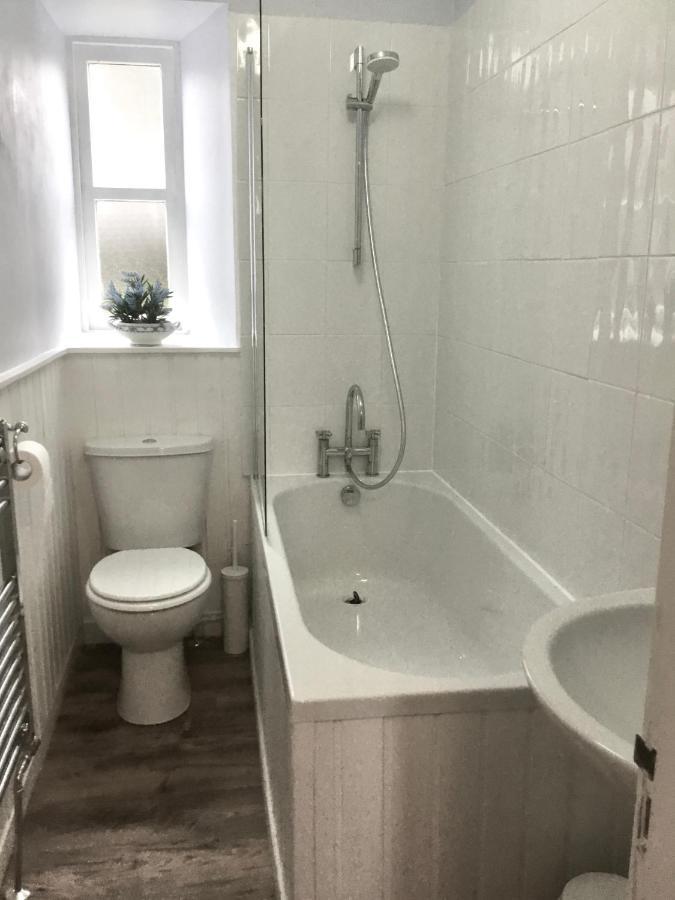 Apartamento Chapelhill Hideaway Isle Of Bute Licence Ar00654F Rothesay Exterior foto
